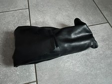 etui cuir cric clé démontage roue golf 4 v6 4 motion original VW