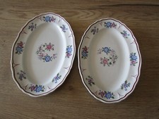 2 Raviers  / petits plats