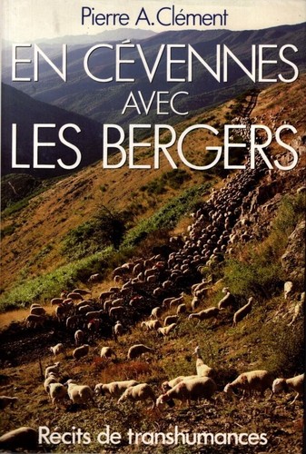 Pierre clement en cevennes - clement,