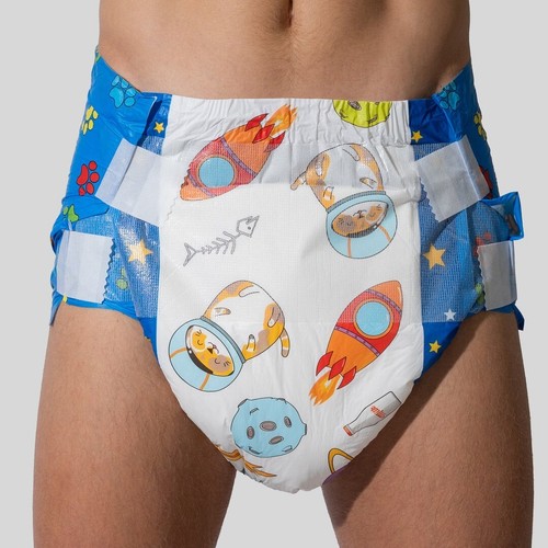 Bambino catstronaut adult baby - catstronaut,
