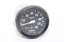 Compteur vitesse yamaha - compteur, 125