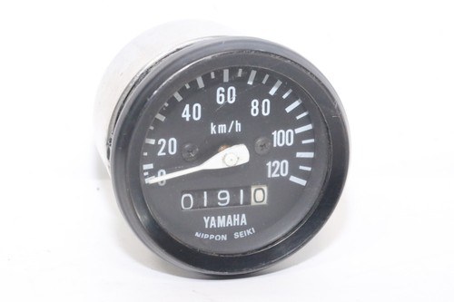 Compteur vitesse yamaha - yamaha, ty