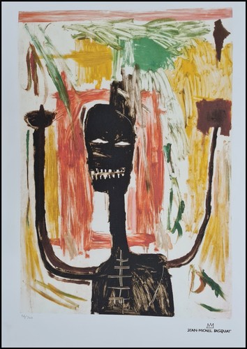 Jean michel basquiat sans - basquiat,