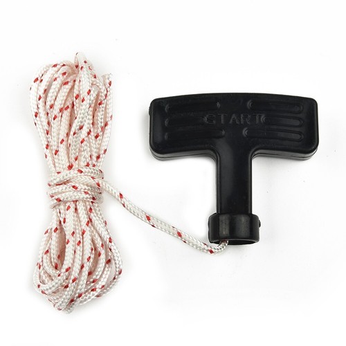 Starter rope avec - , 1