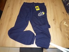 bas de survêtement bleu NEUF