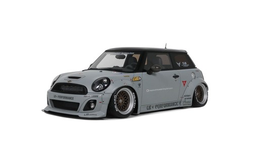 Works nation mini - mini, cooper
