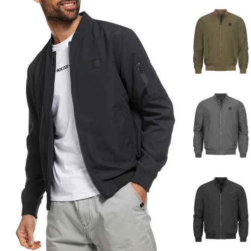 Veste transition indicode - transition,