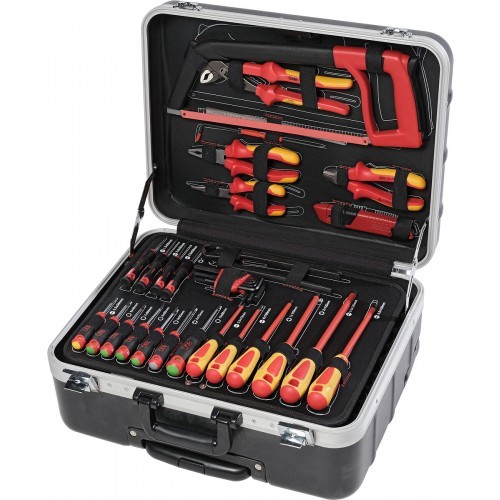 Valise trolley maintenance - trolley,