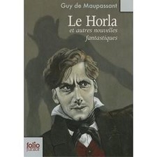 Livre Le Horla - Et Autres