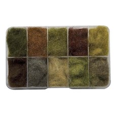 JMC Dubbing Écureuil