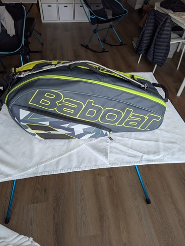 Babolat rhx6 pure - rhx6, 6-