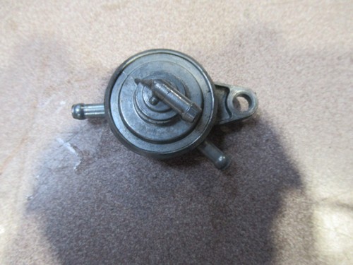 Robinet essence daelim s4 - robinet,