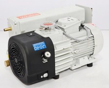 Pompe À Vide Rotative Leybold