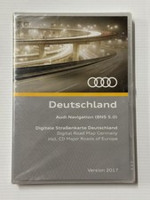 Update-CD Navigation