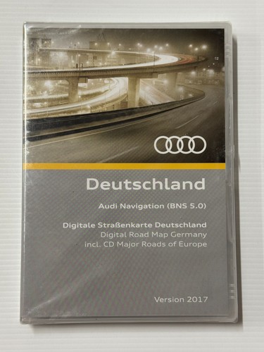 Update navigation - update-cd,