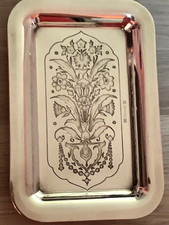 CHRISTOFLE VIDE POCHE  À