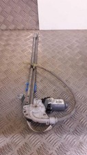 Leve vitre electrique arriere