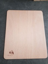 Planchette tarte flambée sans poignée