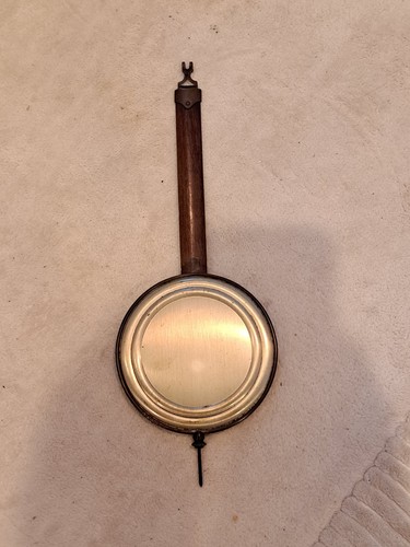 Antique wall clock - antique,