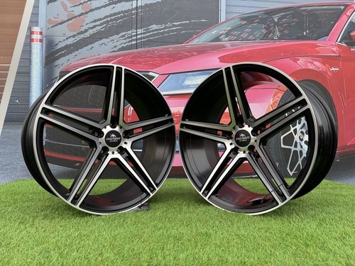 R19 pouce 5x112 - 4x,