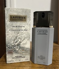 2015 Batch - TED LAPIDUS Pour