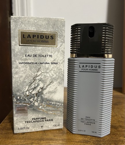 2015 batch ted lapidus pour - batch,