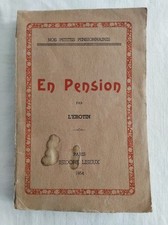 Curiosa nos petites - nos,