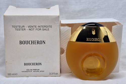 Boucheron eau parfum 100 - eau, ml
