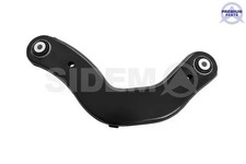 Bras de suspension Essieu