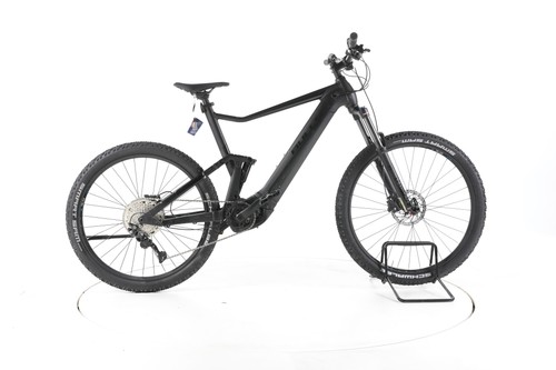 Bulls copperhead evo - am, vtt