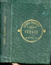 Italie et Sicile - 2 cartes et