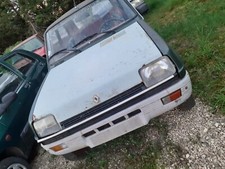 Toutes pièces détachées de Renault 5 GTL de 1980