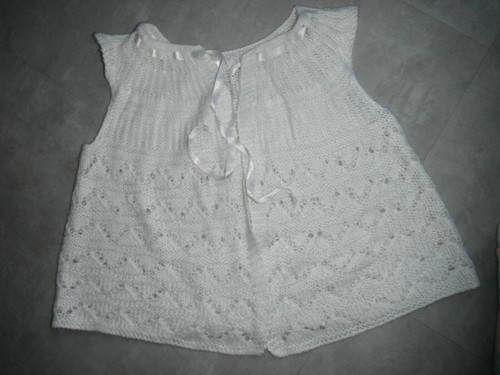 Brassiere bebe sans - , manche