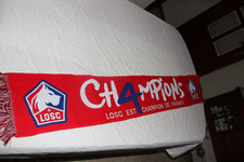 Écharpe De Football De