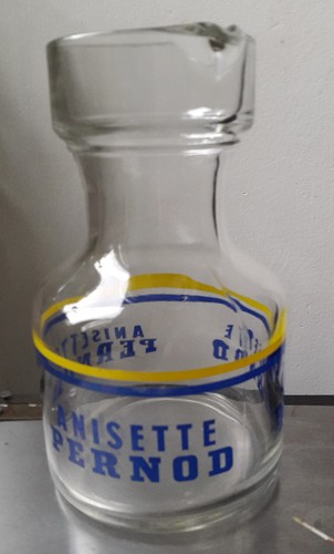 Ancienne carafe bistro - carafe,