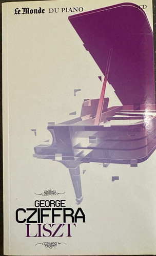 Monde piano 16 liszt - le,