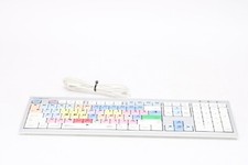 LogicKeyboard ESK-7599 Clavier De Production Vidéo