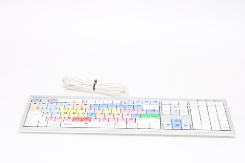Logickeyboard esk 7599 - logickeyboard, clavier