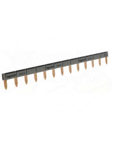 Peigne alimentation legrand - peigne,