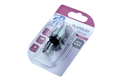 Ampoule led p27 limitée - led, 7w