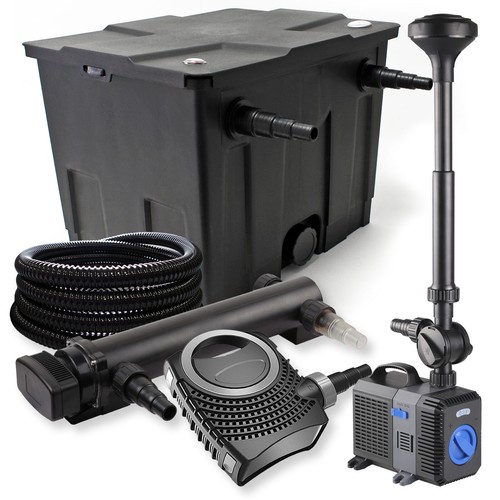 Kit filtration bassin - filtration, de