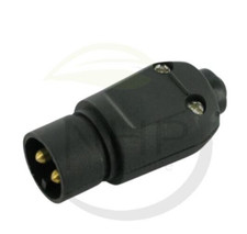 Terminaison mâle réf