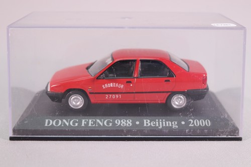Le7281 ixo altaya - ixo,