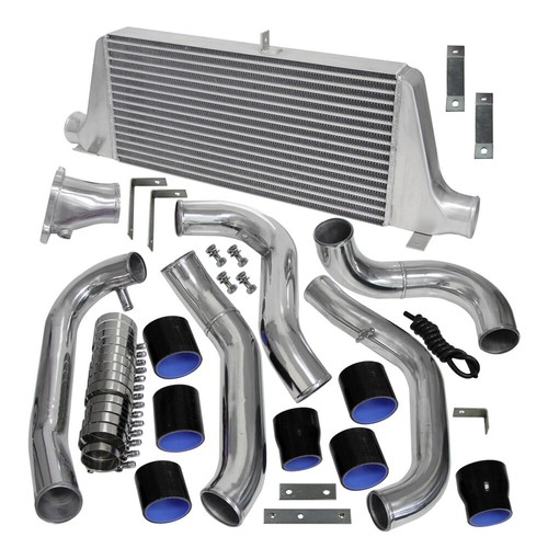 Front mount intercooler - mount, kit