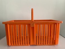 PANIER A CHAMPIGNONS STAMP