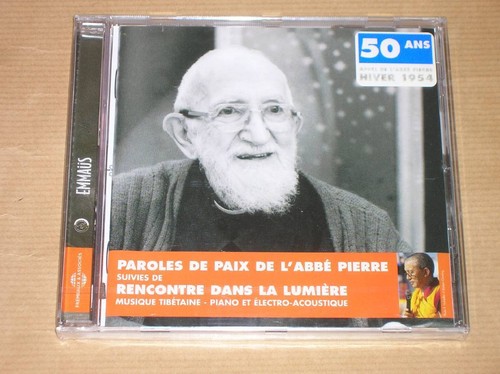 Paroles paix de l - /,
