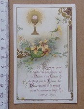 Image pieuse rien ne peut - pieuse,