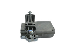 volant de direction fermés