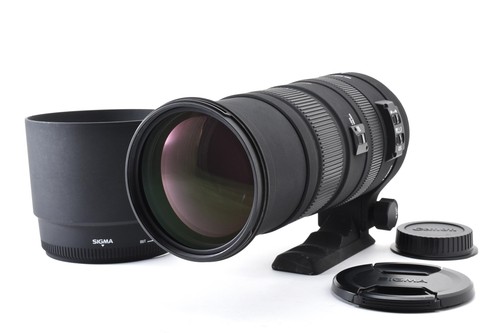 Top mint objectif sigma apo - [top,