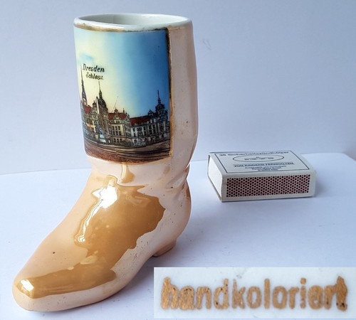 Objet collection porcelaine - objet,